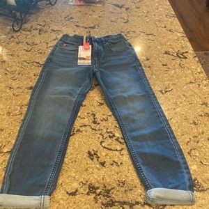 Joules Girl’s Jeans NWT Size 7-8